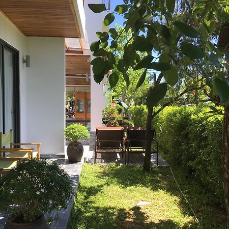 Zen Boutique Hoi An - Eco-Friendly Villa Exterior photo