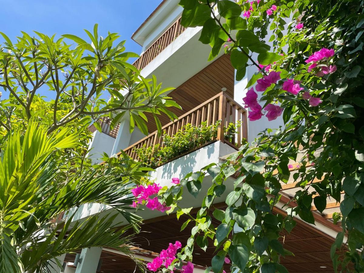 Zen Boutique Hoi An - Eco-Friendly Villa Exterior photo
