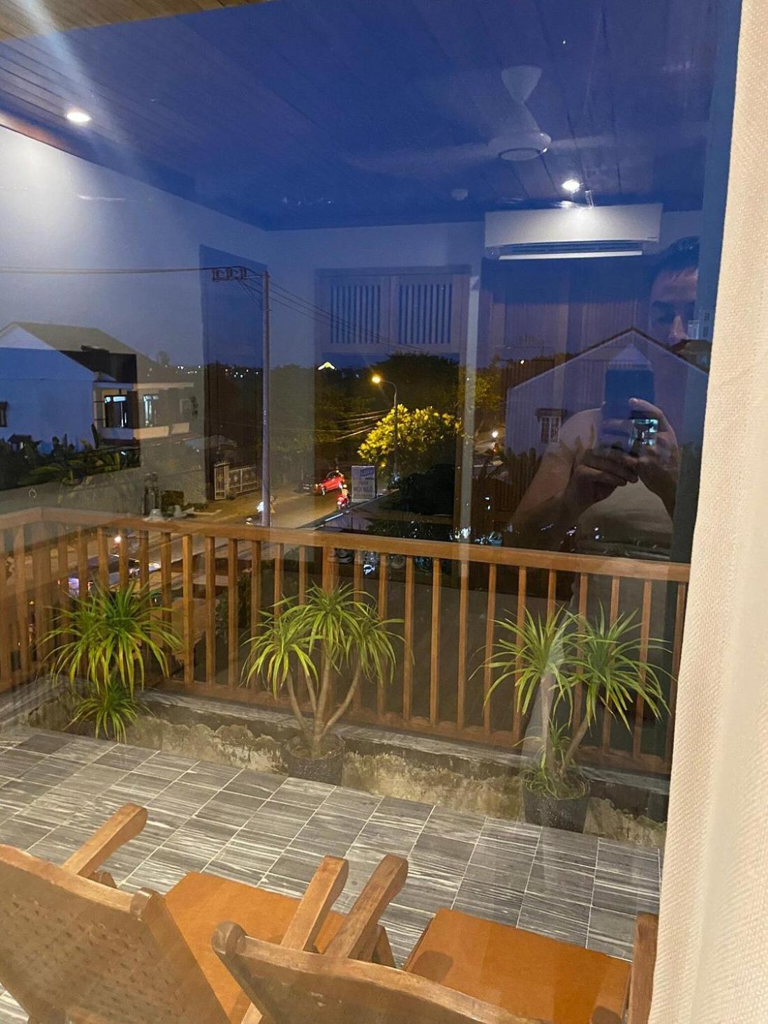 Zen Boutique Hoi An - Eco-Friendly Villa Exterior photo